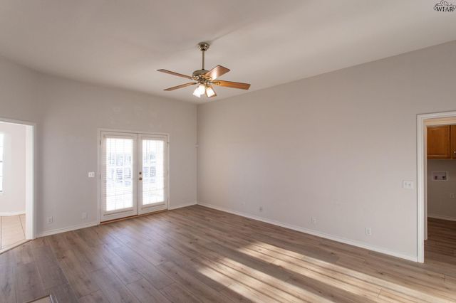 5220 AIR FORCE DRIVE, Wichita Falls, TX 76306