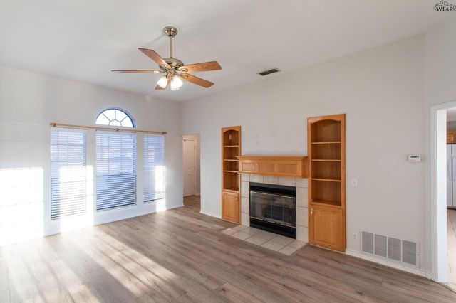 5220 AIR FORCE DRIVE, Wichita Falls, TX 76306