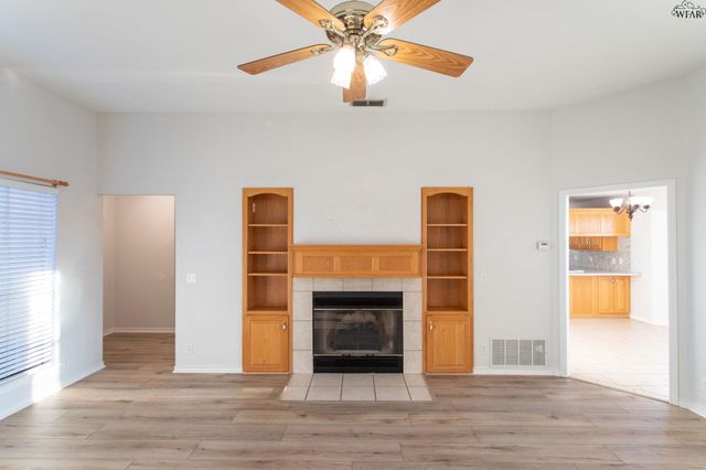 5220 AIR FORCE DRIVE, Wichita Falls, TX 76306