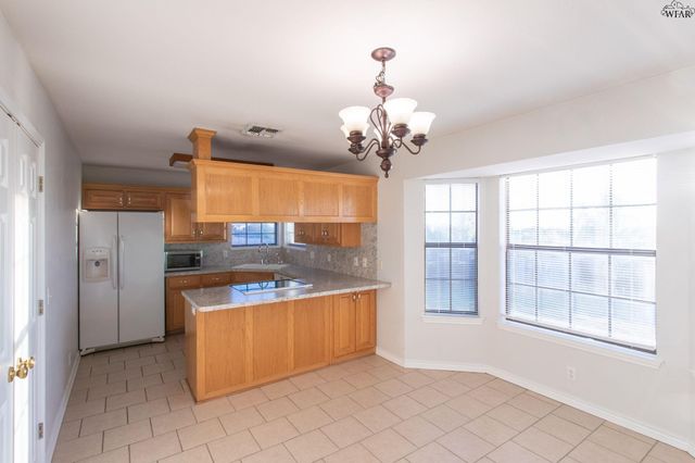 5220 AIR FORCE DRIVE, Wichita Falls, TX 76306