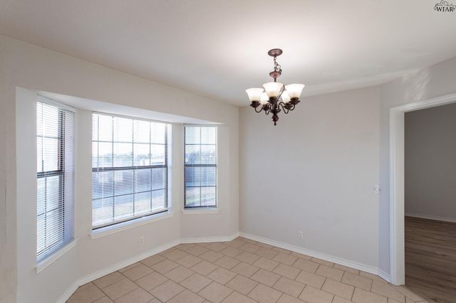 5220 AIR FORCE DRIVE, Wichita Falls, TX 76306