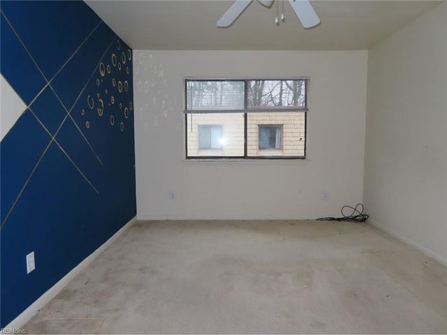 1655 Monterry PL, Newport News, VA 23608