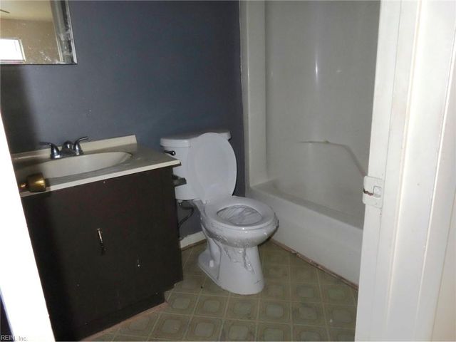 1655 Monterry PL, Newport News, VA 23608