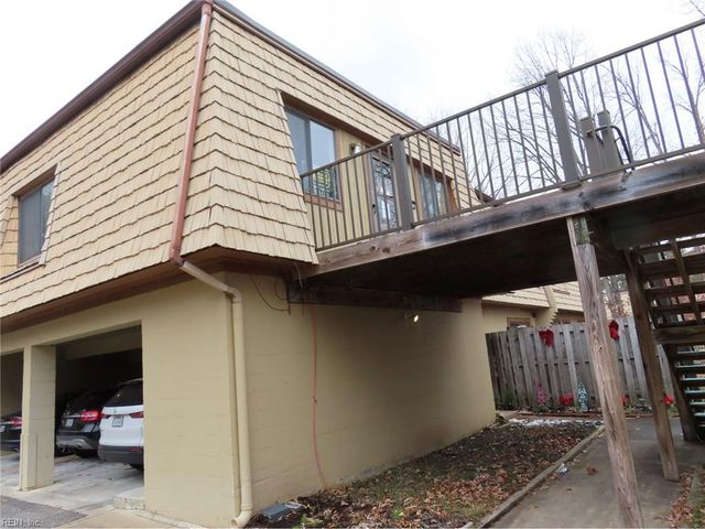 1655 Monterry PL, Newport News, VA 23608