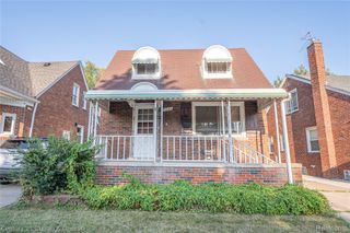 5000 Ternes Street, Dearborn, MI 48126