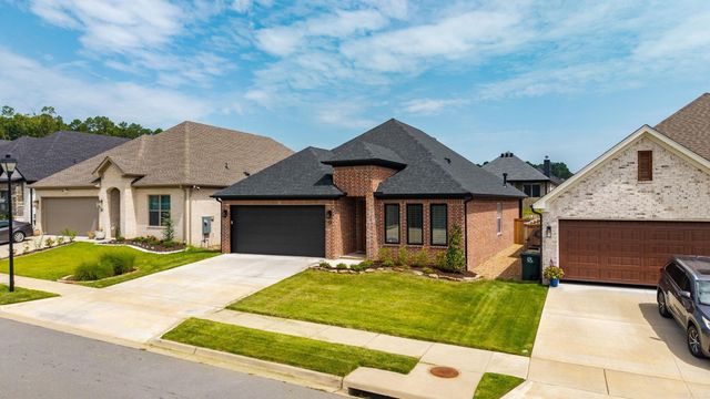 59 Copper Circle, Little Rock, AR 72223