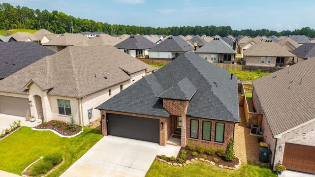59 Copper Circle, Little Rock, AR 72223