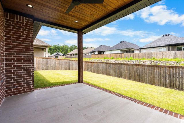 59 Copper Circle, Little Rock, AR 72223