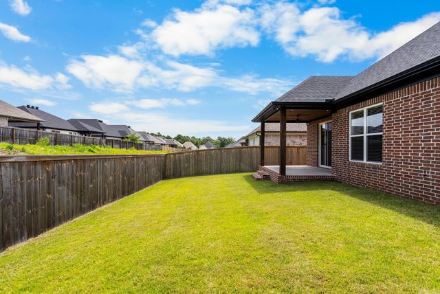 59 Copper Circle, Little Rock, AR 72223