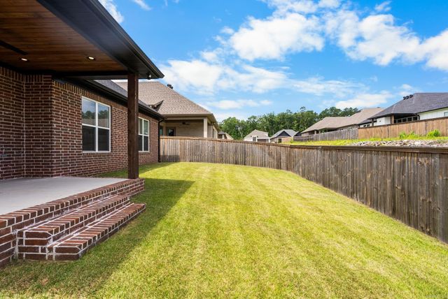 59 Copper Circle, Little Rock, AR 72223
