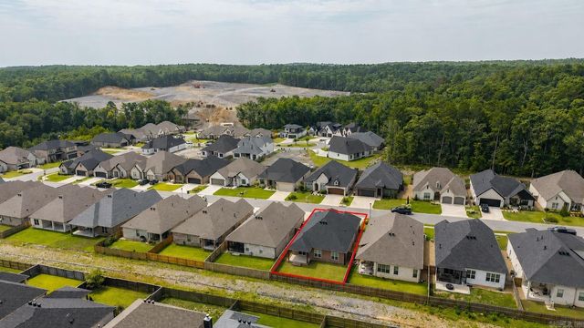 59 Copper Circle, Little Rock, AR 72223