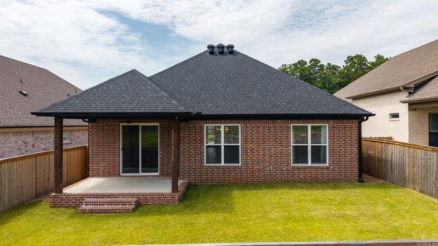 59 Copper Circle, Little Rock, AR 72223