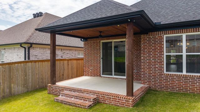 59 Copper Circle, Little Rock, AR 72223