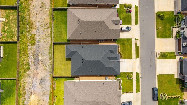 59 Copper Circle, Little Rock, AR 72223