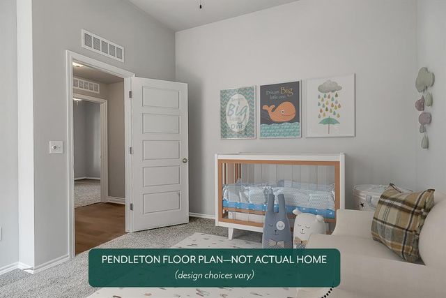 11200 NW 132nd Street, Piedmont, OK 73078