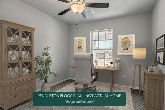 11200 NW 132nd Street, Piedmont, OK 73078