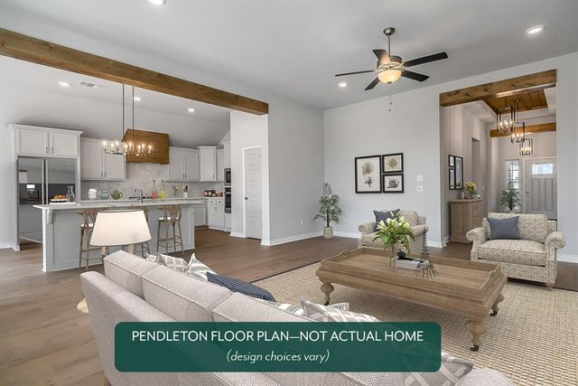 11200 NW 132nd Street, Piedmont, OK 73078