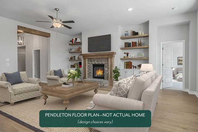 11200 NW 132nd Street, Piedmont, OK 73078