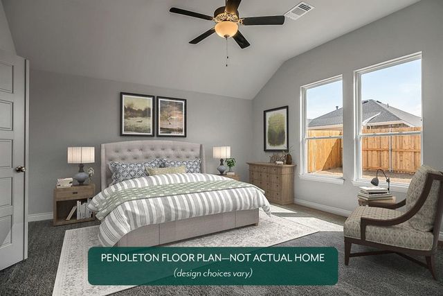 11200 NW 132nd Street, Piedmont, OK 73078