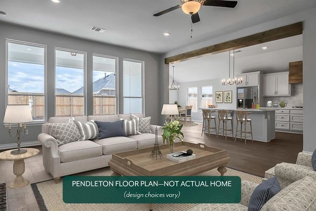 11200 NW 132nd Street, Piedmont, OK 73078