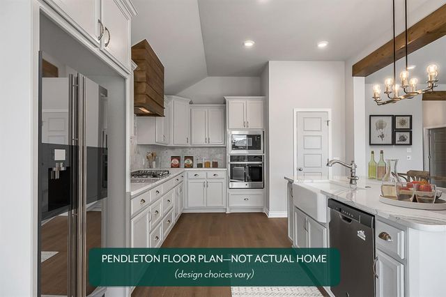 11200 NW 132nd Street, Piedmont, OK 73078