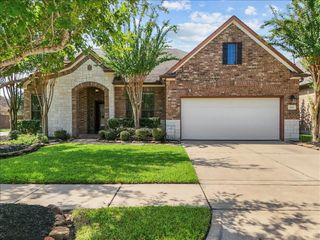 606 West Fork, Webster, TX 77598