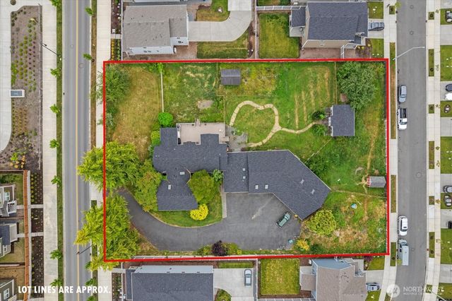 4826 87th Avenue NE, Marysville, WA 98270