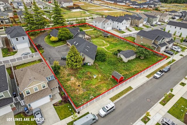 4826 87th Avenue NE, Marysville, WA 98270