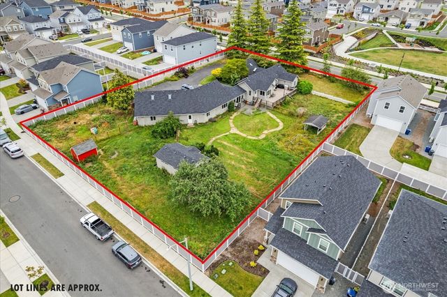4826 87th Avenue NE, Marysville, WA 98270