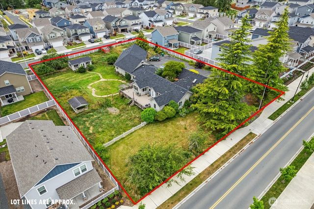 4826 87th Avenue NE, Marysville, WA 98270