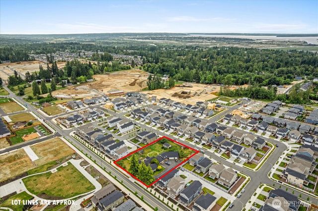 4826 87th Avenue NE, Marysville, WA 98270