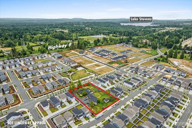 4826 87th Avenue NE, Marysville, WA 98270