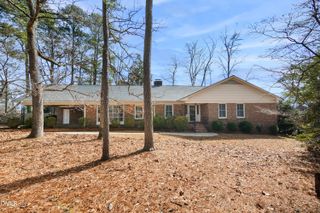 2309 Stewart Street, Fuquay Varina, NC 27526