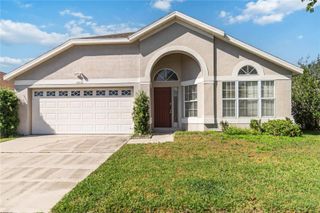 14510 QUAIL TRAIL CIRCLE, Orlando, FL 32837
