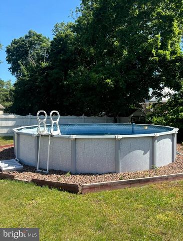 3261 WILDERNESS DR, Vineland, NJ 08361