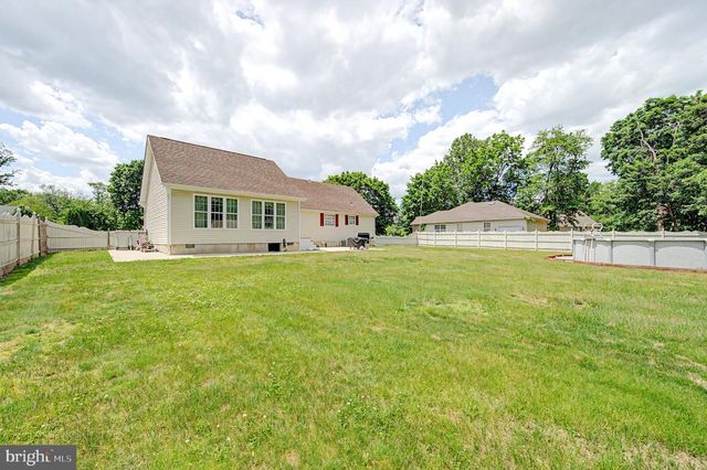 3261 WILDERNESS DR, Vineland, NJ 08361