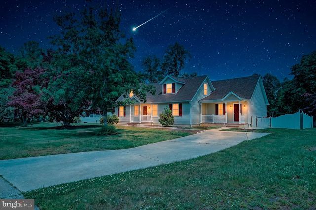 3261 WILDERNESS DR, Vineland, NJ 08361