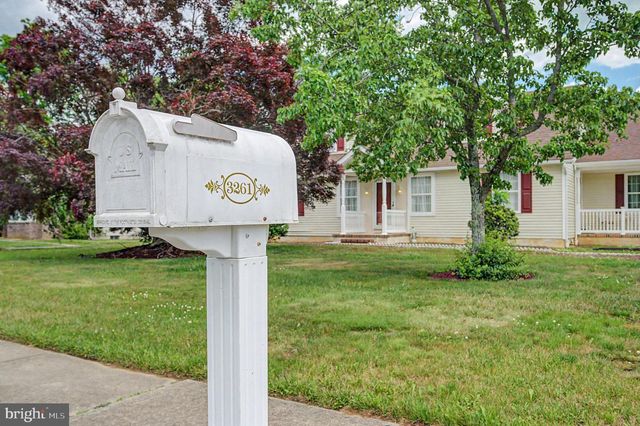 3261 WILDERNESS DR, Vineland, NJ 08361