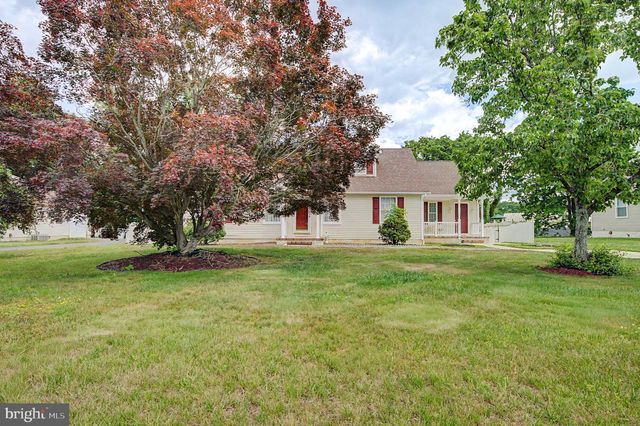 3261 WILDERNESS DR, Vineland, NJ 08361