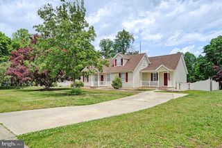 3261 WILDERNESS DR, Vineland, NJ 08361