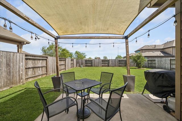 1614 Mornington Station Drive, Richmond, TX 77469