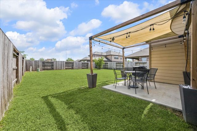 1614 Mornington Station Drive, Richmond, TX 77469