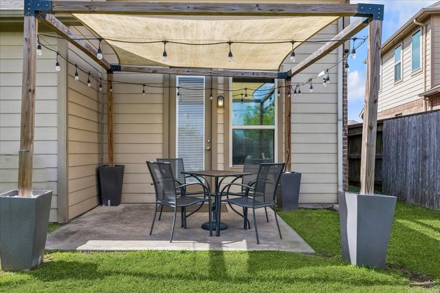 1614 Mornington Station Drive, Richmond, TX 77469