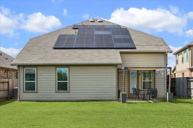 1614 Mornington Station Drive, Richmond, TX 77469