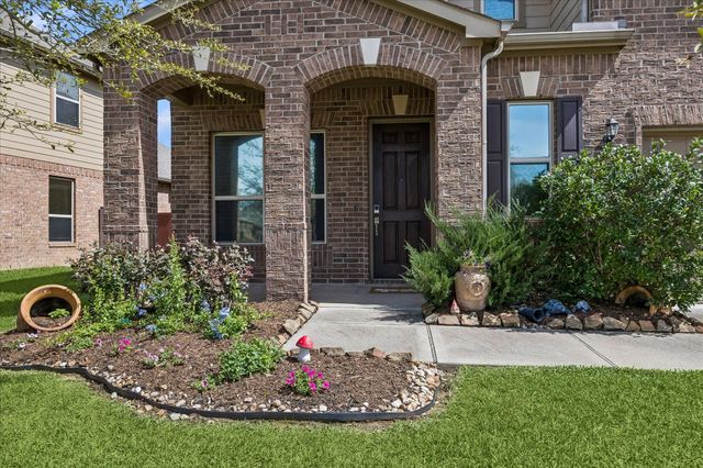 1614 Mornington Station Drive, Richmond, TX 77469