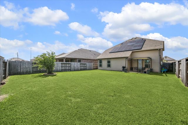1614 Mornington Station Drive, Richmond, TX 77469