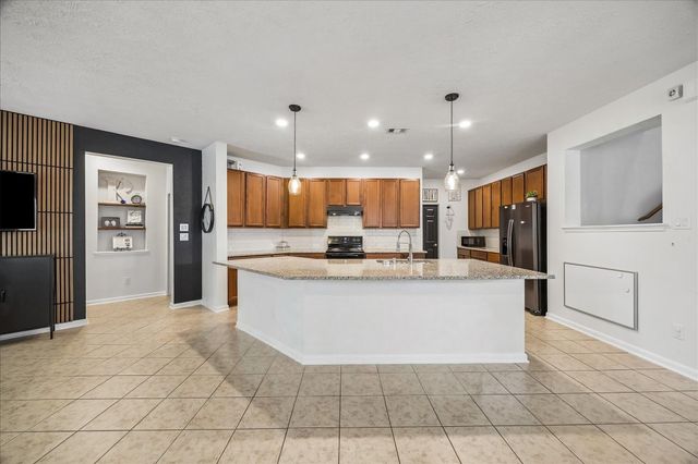 1614 Mornington Station Drive, Richmond, TX 77469