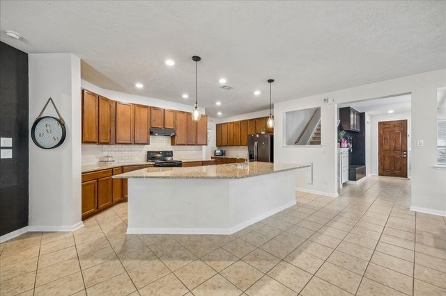 1614 Mornington Station Drive, Richmond, TX 77469