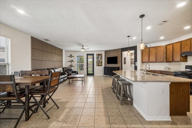 1614 Mornington Station Drive, Richmond, TX 77469