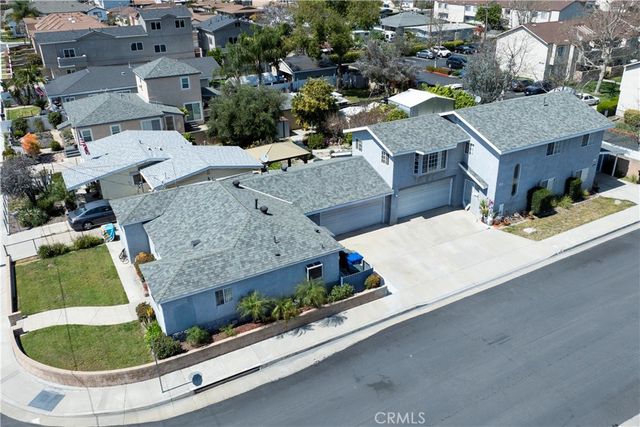 4891 Grace Avenue, Cypress, CA 90630